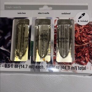 Serenity Mixed Media Art Set - Gold, Black, White